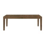 2447-102 Dining Table