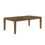 2447-102 Dining Table - Image 2