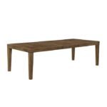 2447-102 Dining Table - Image 4