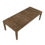 2447-102 Dining Table - Image 7