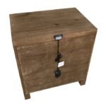 2447-4 Night Stand - Image 5
