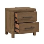 2447-4 Night Stand - Image 3