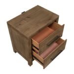 2447-4 Night Stand - Image 4