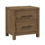 2447-4 Night Stand - Image 2