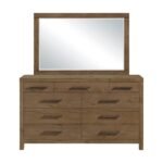 2447-5D9 Dresser - Image 4