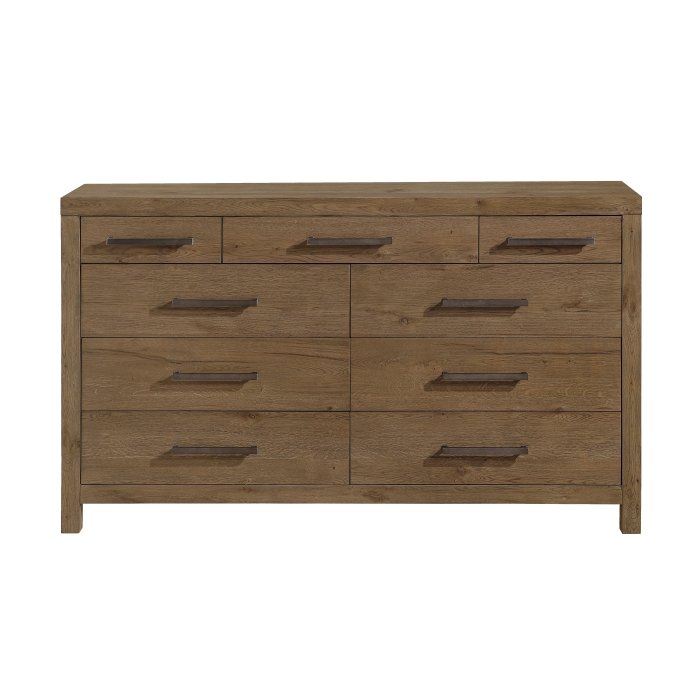 2447-5_noBG_front__l.jpg 2447-5D9 Dresser - Image 1