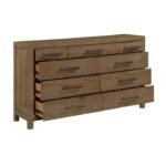 2447-5D9 Dresser - Image 3