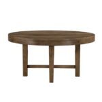2447-60RD Dining Table - Image 2