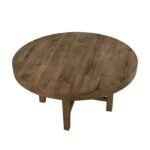 2447-60RD Dining Table - Image 4