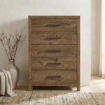 2447-9 Chest - Image 7