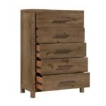 2447-9 Chest - Image 3