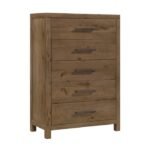 2447-9 Chest - Image 2