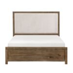 2447K-1CK* California King Bed