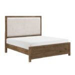 2447-1* Queen Bed - Image 3
