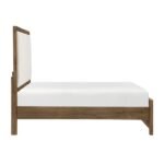 2447-1* Queen Bed - Image 5