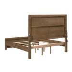 2447PNK-1CK* California King Bed - Image 7