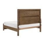 2447PNK-1EK* Eastern King Bed - Image 6