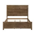 2447PN-1* Queen Bed - Image 2