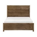2447PN-1* Queen Bed