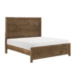 2447PNK-1CK* California King Bed - Image 3
