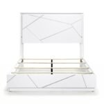 2455K-1EK* Eastern King Bed - Image 2