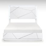 2455-1* Queen Bed