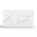 2455-5 Dresser