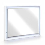 2455-6 Mirror - Image 2