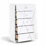 2455-9 Chest - Image 3