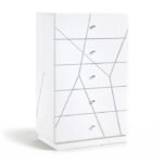 2455-9 Chest - Image 2