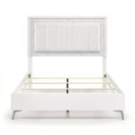 2457-1* Queen Bed - Image 6