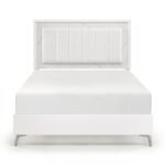 2457-1* Queen Bed - Image 5