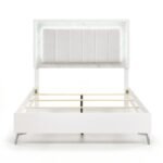 2457-1* Queen Bed - Image 2
