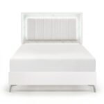 2457-1* Queen Bed