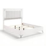 2457-1* Queen Bed - Image 4