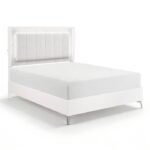 2457-1* Queen Bed - Image 3
