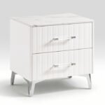 2457-4 Night Stand - Image 2