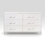 2457-5 Dresser