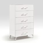 2457-9 Chest - Image 2
