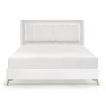 2457K-1EK* Eastern King Bed