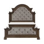 2473-1* Queen Bed