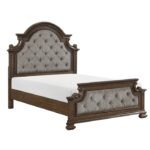 2473-1* Queen Bed - Image 2