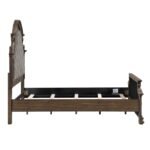2473-1* Queen Bed - Image 4