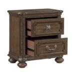 2473-4 Night Stand - Image 5