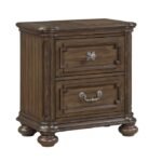 2473-4 Night Stand - Image 2