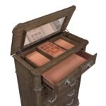 2473-9 Chest - Image 4