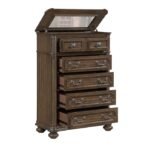 2473-9 Chest - Image 3