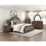 2473K-1CK* California King Bed - Image 6