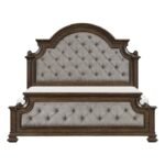 2473K-1CK* California King Bed