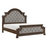 2473K-1CK* California King Bed - Image 2